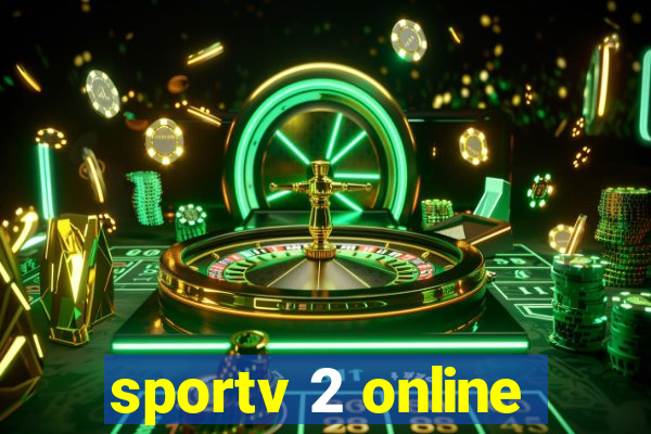 sportv 2 online